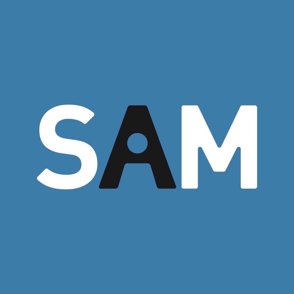 SAM Nieuwsbrief